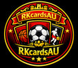 RK Cards AU - The Home of Football Cards - Home